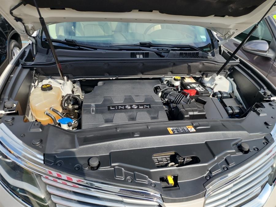 2018 Lincoln MKX Reserve AWD, available for sale in Islip, New York | L.I. Auto Gallery. Islip, New York 2018 Lincoln MKX Reserve AWD, available for sale in Islip, New York | L.I. Auto Gallery. Islip, New York