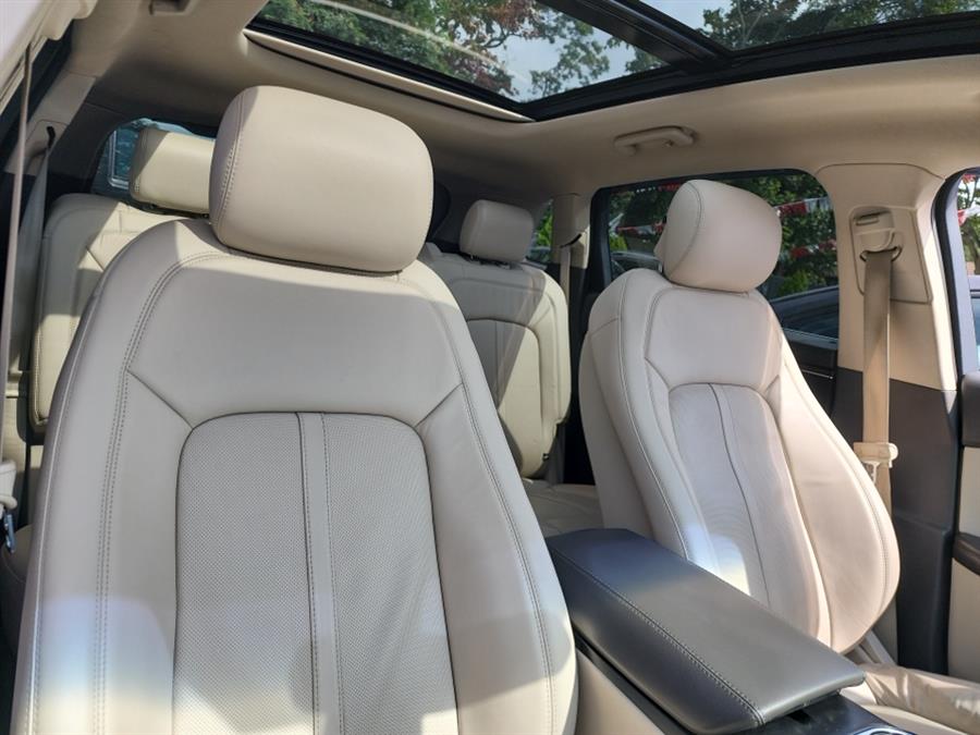 2018 Lincoln MKX Reserve AWD, available for sale in Islip, New York | L.I. Auto Gallery. Islip, New York 2018 Lincoln MKX Reserve AWD, available for sale in Islip, New York | L.I. Auto Gallery. Islip, New York