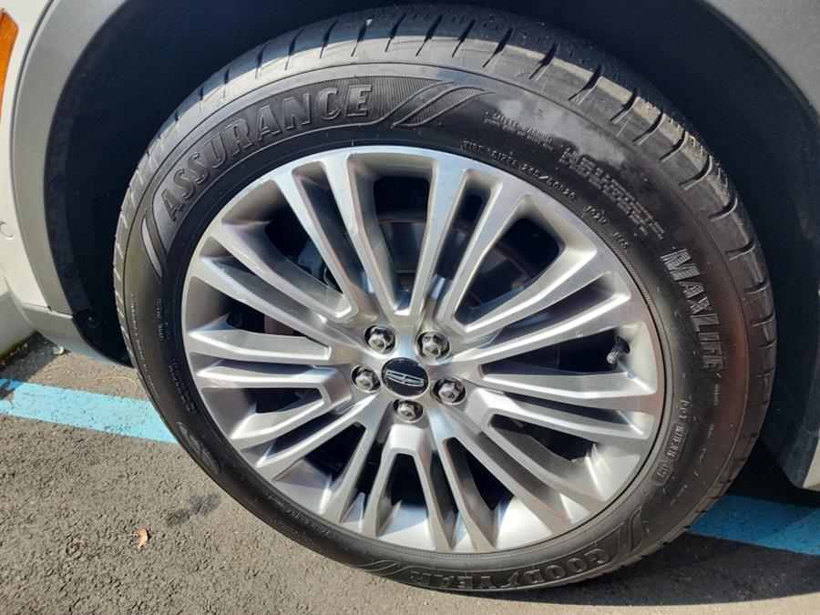 2018 Lincoln MKX Reserve AWD, available for sale in Islip, New York | L.I. Auto Gallery. Islip, New York 2018 Lincoln MKX Reserve AWD, available for sale in Islip, New York | L.I. Auto Gallery. Islip, New York