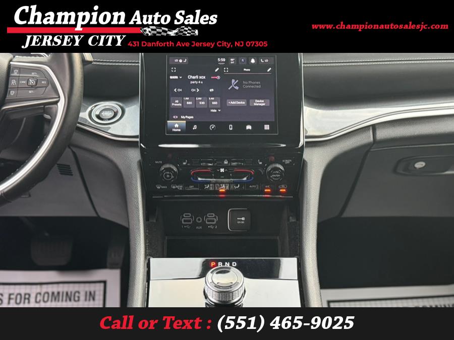 2022 Jeep Grand Cherokee L Altitude 4x4, available for sale in Jersey City, New Jersey | Champion Auto Sales. Jersey City, New Jersey 2022 Jeep Grand Cherokee L Altitude 4x4, available for sale in Jersey City, New Jersey | Champion Auto Sales. Jersey City, New Jersey