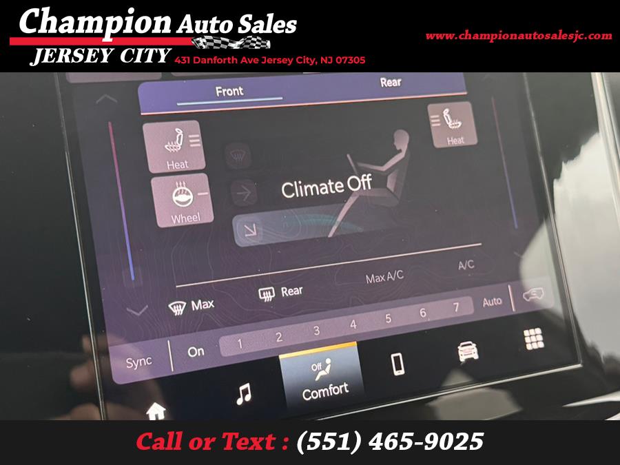 2022 Jeep Grand Cherokee L Altitude 4x4, available for sale in Jersey City, New Jersey | Champion Auto Sales. Jersey City, New Jersey 2022 Jeep Grand Cherokee L Altitude 4x4, available for sale in Jersey City, New Jersey | Champion Auto Sales. Jersey City, New Jersey