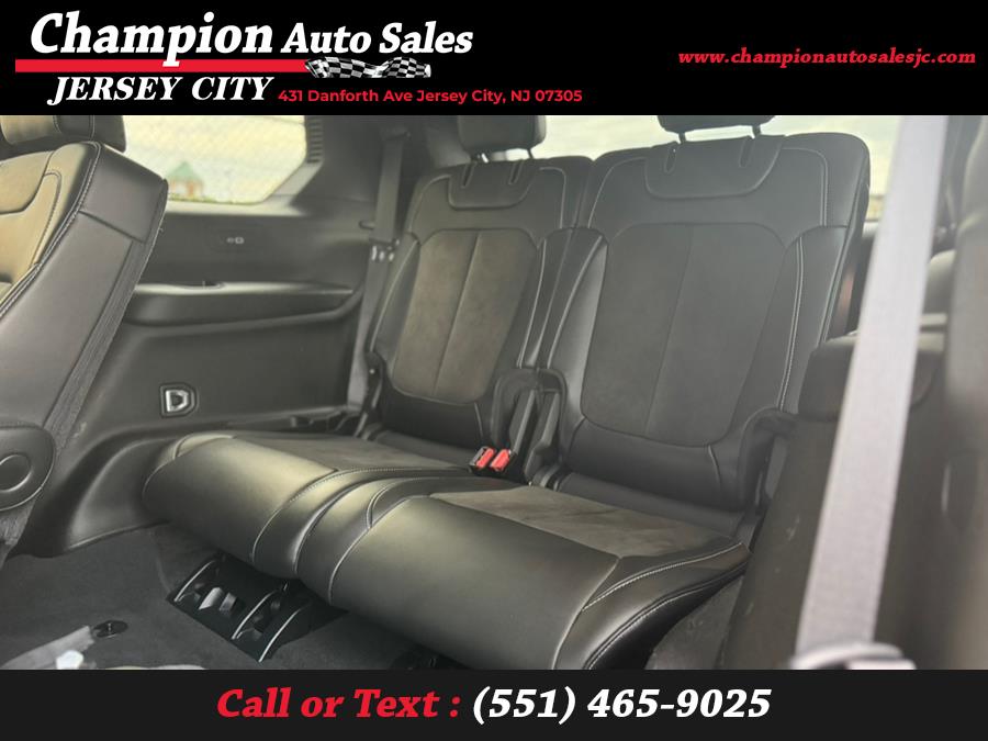 2022 Jeep Grand Cherokee L Altitude 4x4, available for sale in Jersey City, New Jersey | Champion Auto Sales. Jersey City, New Jersey 2022 Jeep Grand Cherokee L Altitude 4x4, available for sale in Jersey City, New Jersey | Champion Auto Sales. Jersey City, New Jersey