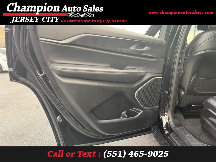 2022 Jeep Grand Cherokee L Altitude 4x4, available for sale in Jersey City, New Jersey | Champion Auto Sales. Jersey City, New Jersey 2022 Jeep Grand Cherokee L Altitude 4x4, available for sale in Jersey City, New Jersey | Champion Auto Sales. Jersey City, New Jersey