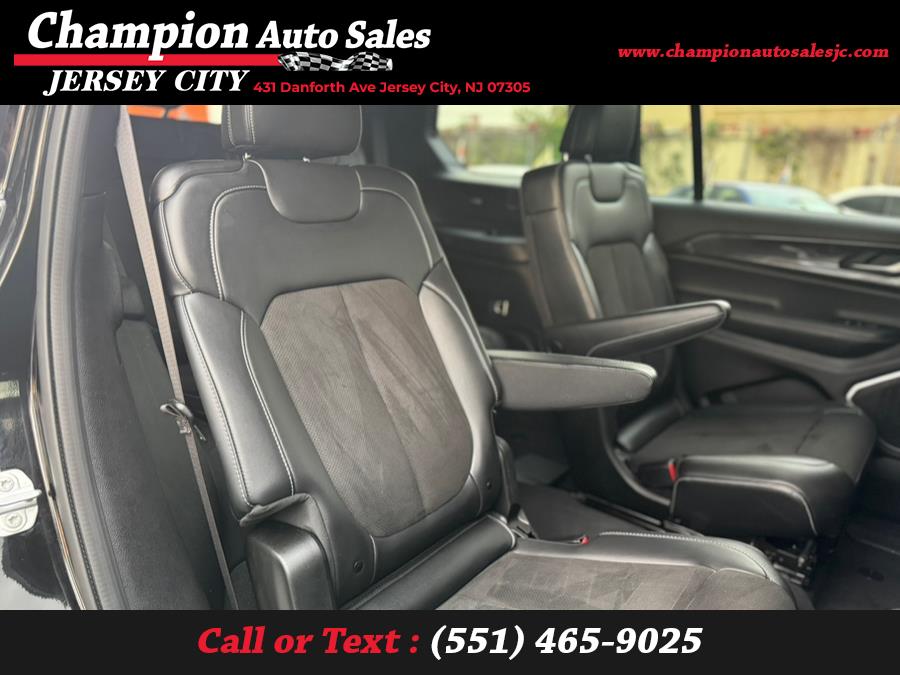 2022 Jeep Grand Cherokee L Altitude 4x4, available for sale in Jersey City, New Jersey | Champion Auto Sales. Jersey City, New Jersey 2022 Jeep Grand Cherokee L Altitude 4x4, available for sale in Jersey City, New Jersey | Champion Auto Sales. Jersey City, New Jersey