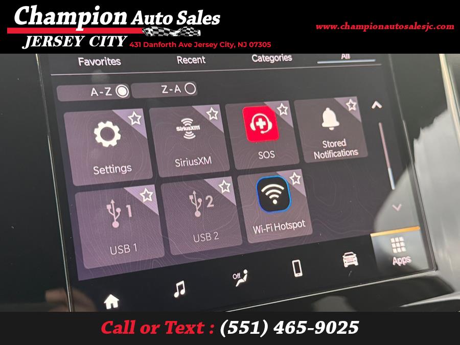 2022 Jeep Grand Cherokee L Altitude 4x4, available for sale in Jersey City, New Jersey | Champion Auto Sales. Jersey City, New Jersey 2022 Jeep Grand Cherokee L Altitude 4x4, available for sale in Jersey City, New Jersey | Champion Auto Sales. Jersey City, New Jersey