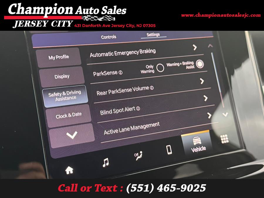 2022 Jeep Grand Cherokee L Altitude 4x4, available for sale in Jersey City, New Jersey | Champion Auto Sales. Jersey City, New Jersey 2022 Jeep Grand Cherokee L Altitude 4x4, available for sale in Jersey City, New Jersey | Champion Auto Sales. Jersey City, New Jersey