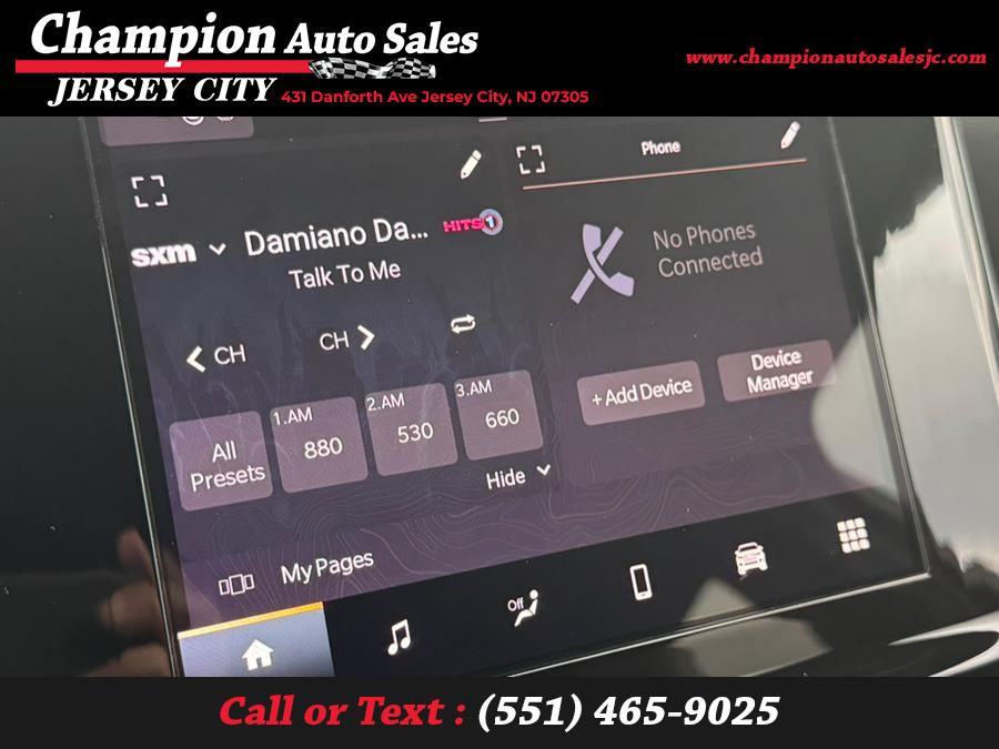 2022 Jeep Grand Cherokee L Altitude 4x4, available for sale in Jersey City, New Jersey | Champion Auto Sales. Jersey City, New Jersey 2022 Jeep Grand Cherokee L Altitude 4x4, available for sale in Jersey City, New Jersey | Champion Auto Sales. Jersey City, New Jersey