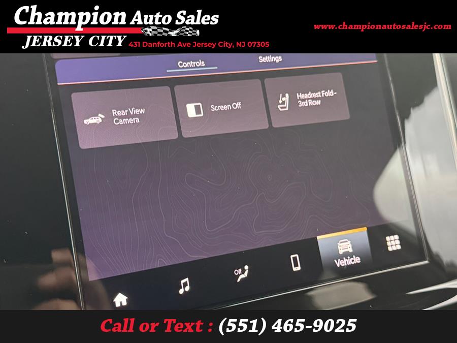 2022 Jeep Grand Cherokee L Altitude 4x4, available for sale in Jersey City, New Jersey | Champion Auto Sales. Jersey City, New Jersey 2022 Jeep Grand Cherokee L Altitude 4x4, available for sale in Jersey City, New Jersey | Champion Auto Sales. Jersey City, New Jersey
