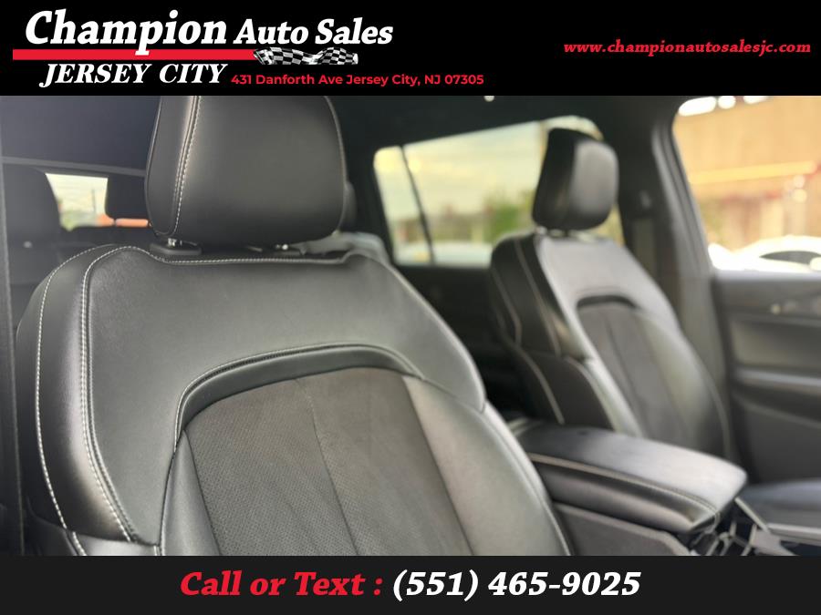 2022 Jeep Grand Cherokee L Altitude 4x4, available for sale in Jersey City, New Jersey | Champion Auto Sales. Jersey City, New Jersey 2022 Jeep Grand Cherokee L Altitude 4x4, available for sale in Jersey City, New Jersey | Champion Auto Sales. Jersey City, New Jersey