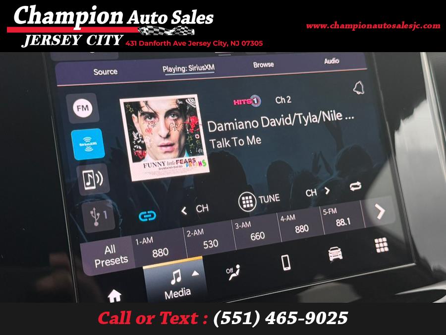 2022 Jeep Grand Cherokee L Altitude 4x4, available for sale in Jersey City, New Jersey | Champion Auto Sales. Jersey City, New Jersey 2022 Jeep Grand Cherokee L Altitude 4x4, available for sale in Jersey City, New Jersey | Champion Auto Sales. Jersey City, New Jersey