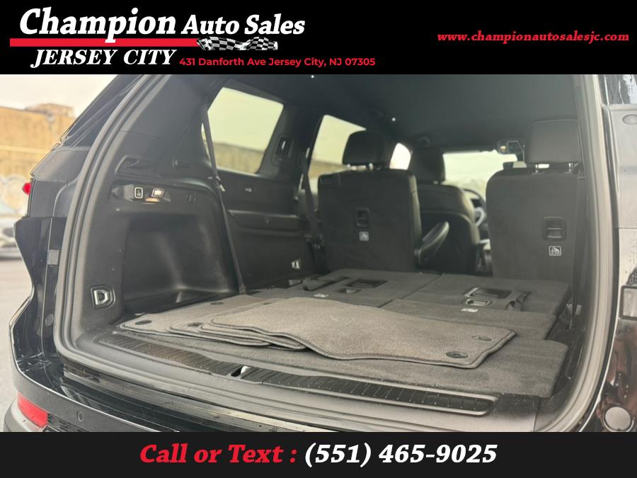 2022 Jeep Grand Cherokee L Altitude 4x4, available for sale in Jersey City, New Jersey | Champion Auto Sales. Jersey City, New Jersey 2022 Jeep Grand Cherokee L Altitude 4x4, available for sale in Jersey City, New Jersey | Champion Auto Sales. Jersey City, New Jersey
