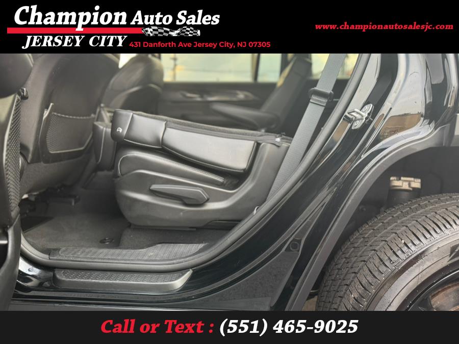 2022 Jeep Grand Cherokee L Altitude 4x4, available for sale in Jersey City, New Jersey | Champion Auto Sales. Jersey City, New Jersey 2022 Jeep Grand Cherokee L Altitude 4x4, available for sale in Jersey City, New Jersey | Champion Auto Sales. Jersey City, New Jersey