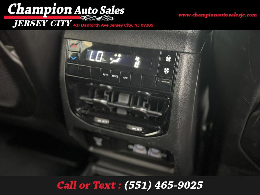 2022 Jeep Grand Cherokee L Altitude 4x4, available for sale in Jersey City, New Jersey | Champion Auto Sales. Jersey City, New Jersey 2022 Jeep Grand Cherokee L Altitude 4x4, available for sale in Jersey City, New Jersey | Champion Auto Sales. Jersey City, New Jersey