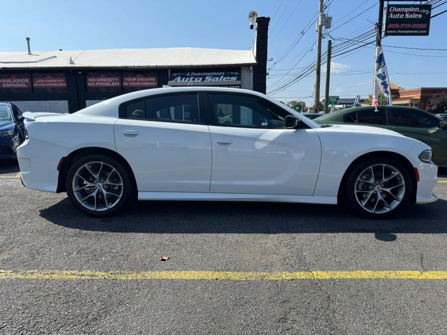 2023 Dodge Charger GT RWD, available for sale in Linden, New Jersey | Champion Auto Sales. Linden, New Jersey 2023 Dodge Charger GT RWD, available for sale in Linden, New Jersey | Champion Auto Sales. Linden, New Jersey