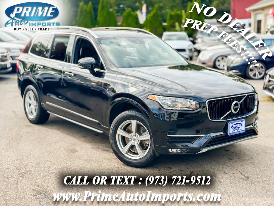 Used 2016 Volvo XC90 in Bloomingdale, New Jersey | Prime Auto Imports. Bloomingdale, New Jersey
