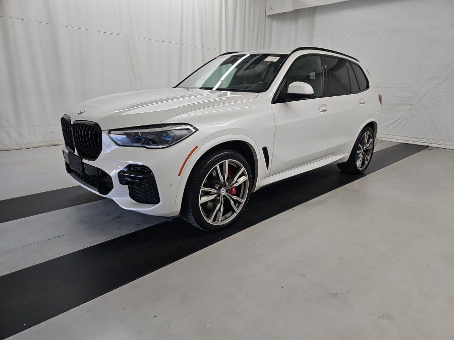 Used 2023 BMW X5 in Franklin Square, New York | C Rich Cars. Franklin Square, New York