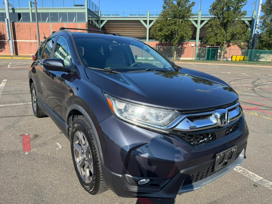 Used 2017 Honda CR-V in New Britain, Connecticut | Supreme Automotive. New Britain, Connecticut