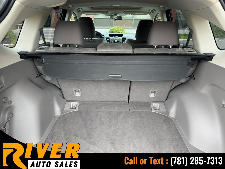 2012 Honda CR-V 4WD 5dr EX, available for sale in Malden, Massachusetts | River Auto Sales. Malden, Massachusetts 2012 Honda CR-V 4WD 5dr EX, available for sale in Malden, Massachusetts | River Auto Sales. Malden, Massachusetts