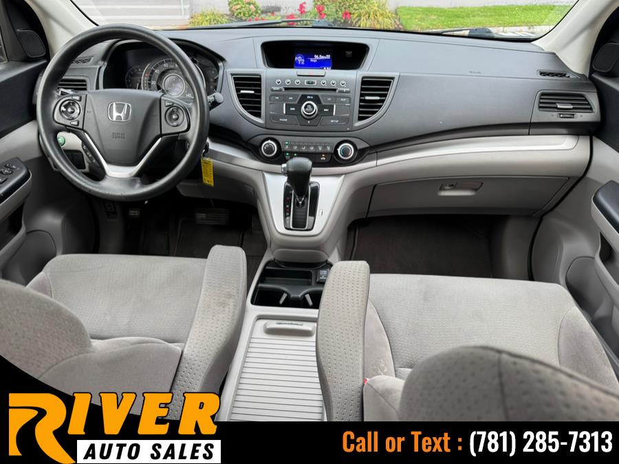 2012 Honda CR-V 4WD 5dr EX, available for sale in Malden, Massachusetts | River Auto Sales. Malden, Massachusetts 2012 Honda CR-V 4WD 5dr EX, available for sale in Malden, Massachusetts | River Auto Sales. Malden, Massachusetts