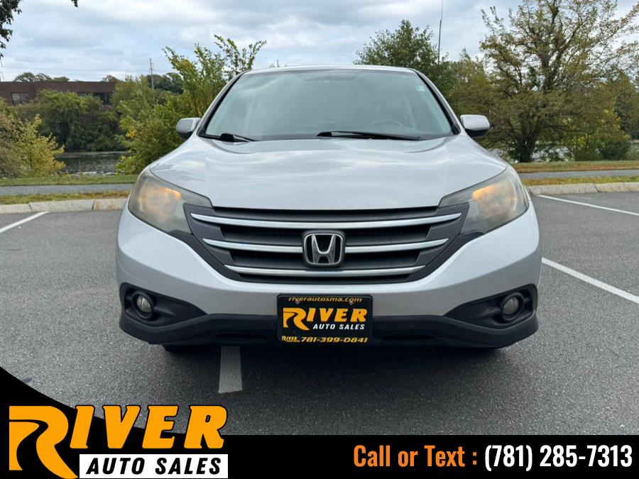 2012 Honda CR-V 4WD 5dr EX, available for sale in Malden, Massachusetts | River Auto Sales. Malden, Massachusetts 2012 Honda CR-V 4WD 5dr EX, available for sale in Malden, Massachusetts | River Auto Sales. Malden, Massachusetts