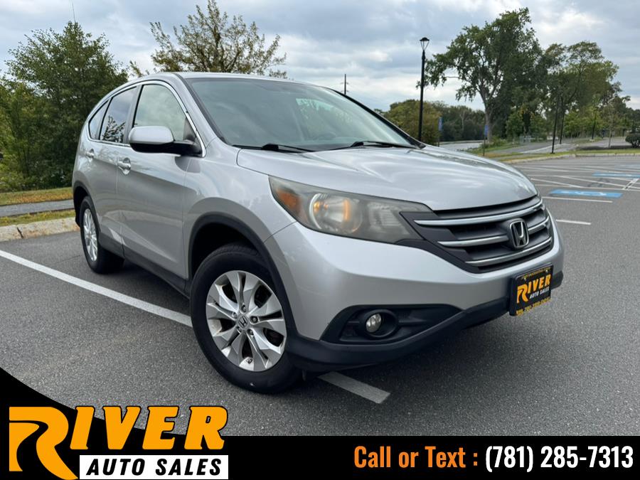 2012 Honda CR-V 4WD 5dr EX, available for sale in Malden, Massachusetts | River Auto Sales. Malden, Massachusetts 2012 Honda CR-V 4WD 5dr EX, available for sale in Malden, Massachusetts | River Auto Sales. Malden, Massachusetts