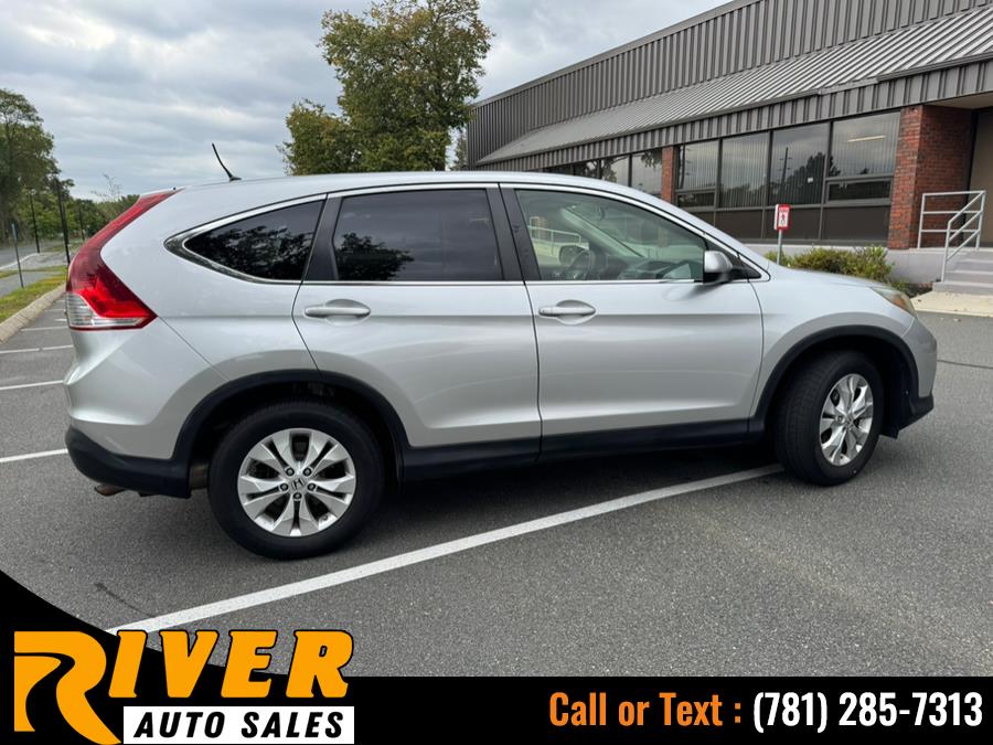 2012 Honda CR-V 4WD 5dr EX, available for sale in Malden, Massachusetts | River Auto Sales. Malden, Massachusetts 2012 Honda CR-V 4WD 5dr EX, available for sale in Malden, Massachusetts | River Auto Sales. Malden, Massachusetts