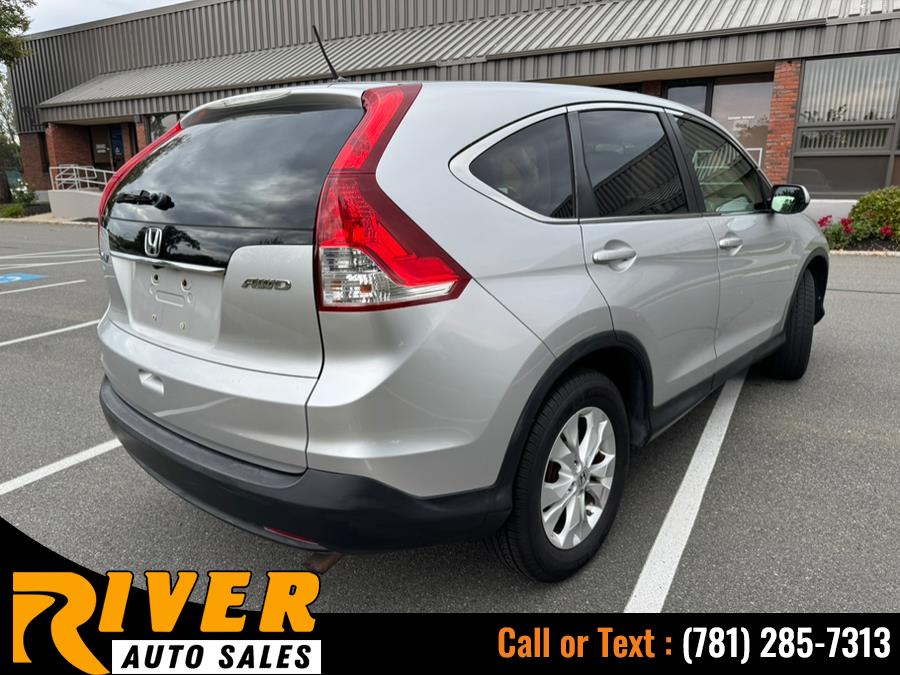 2012 Honda CR-V 4WD 5dr EX, available for sale in Malden, Massachusetts | River Auto Sales. Malden, Massachusetts 2012 Honda CR-V 4WD 5dr EX, available for sale in Malden, Massachusetts | River Auto Sales. Malden, Massachusetts