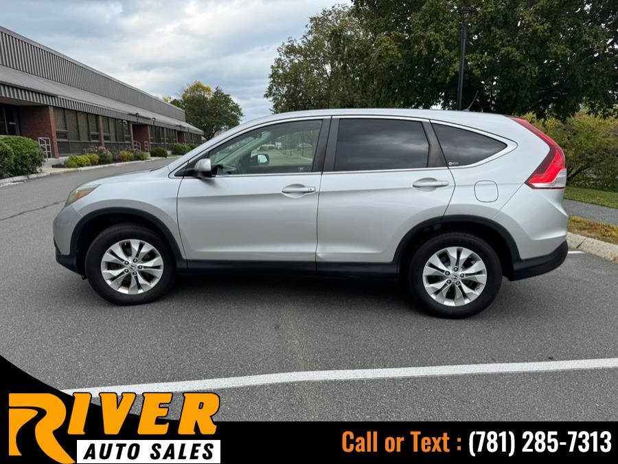 2012 Honda CR-V 4WD 5dr EX, available for sale in Malden, Massachusetts | River Auto Sales. Malden, Massachusetts 2012 Honda CR-V 4WD 5dr EX, available for sale in Malden, Massachusetts | River Auto Sales. Malden, Massachusetts