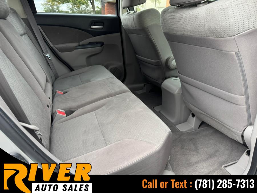2012 Honda CR-V 4WD 5dr EX, available for sale in Malden, Massachusetts | River Auto Sales. Malden, Massachusetts 2012 Honda CR-V 4WD 5dr EX, available for sale in Malden, Massachusetts | River Auto Sales. Malden, Massachusetts