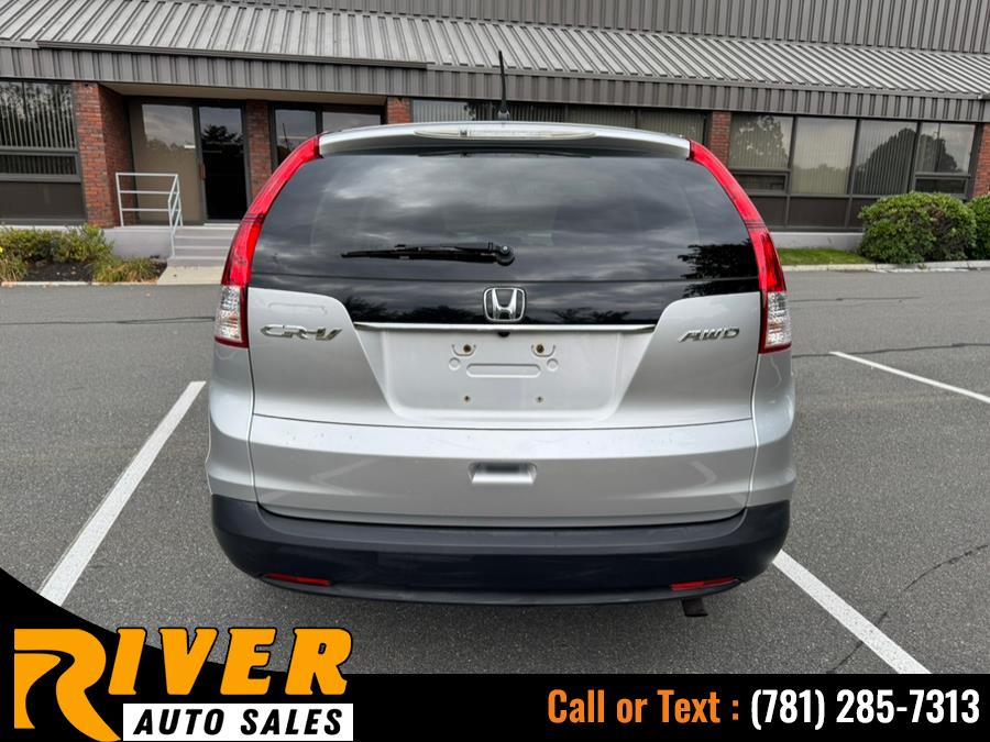 2012 Honda CR-V 4WD 5dr EX, available for sale in Malden, Massachusetts | River Auto Sales. Malden, Massachusetts 2012 Honda CR-V 4WD 5dr EX, available for sale in Malden, Massachusetts | River Auto Sales. Malden, Massachusetts