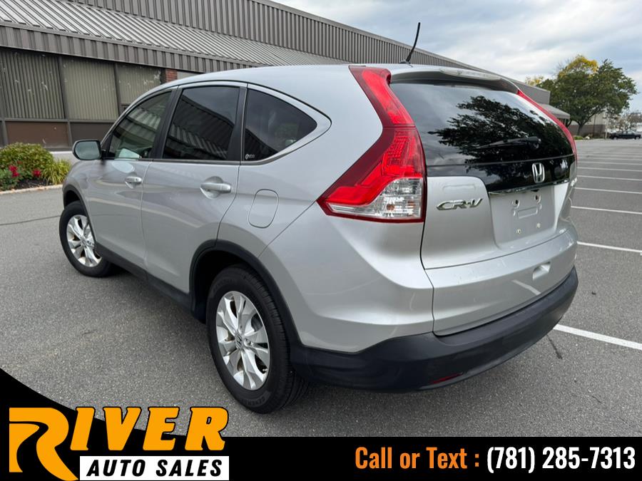 2012 Honda CR-V 4WD 5dr EX, available for sale in Malden, Massachusetts | River Auto Sales. Malden, Massachusetts 2012 Honda CR-V 4WD 5dr EX, available for sale in Malden, Massachusetts | River Auto Sales. Malden, Massachusetts