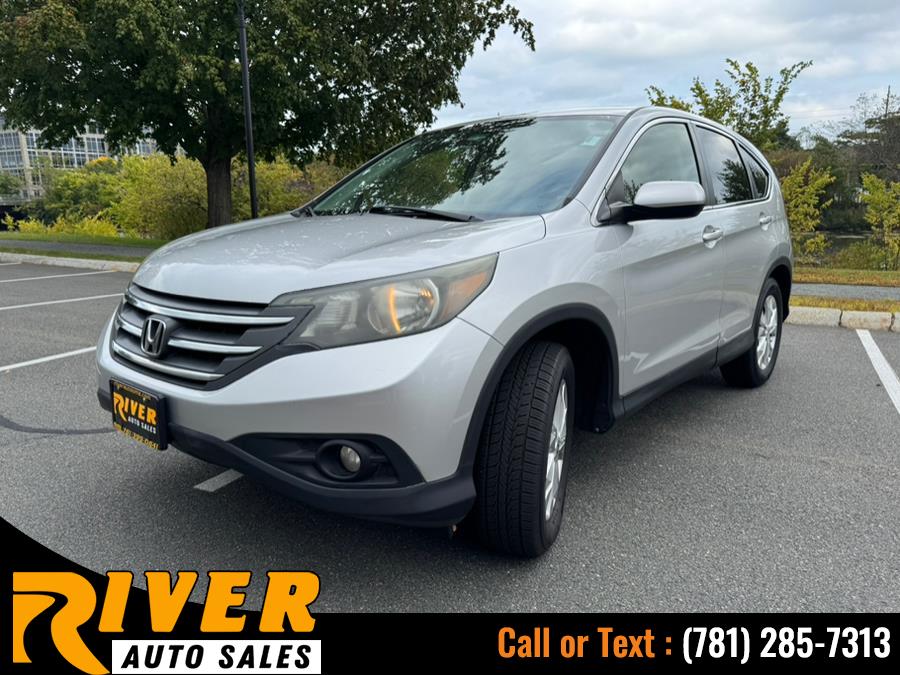 2012 Honda CR-V 4WD 5dr EX, available for sale in Malden, Massachusetts | River Auto Sales. Malden, Massachusetts 2012 Honda CR-V 4WD 5dr EX, available for sale in Malden, Massachusetts | River Auto Sales. Malden, Massachusetts