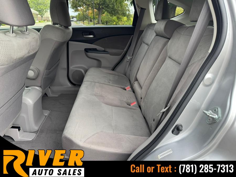 2012 Honda CR-V 4WD 5dr EX, available for sale in Malden, Massachusetts | River Auto Sales. Malden, Massachusetts 2012 Honda CR-V 4WD 5dr EX, available for sale in Malden, Massachusetts | River Auto Sales. Malden, Massachusetts