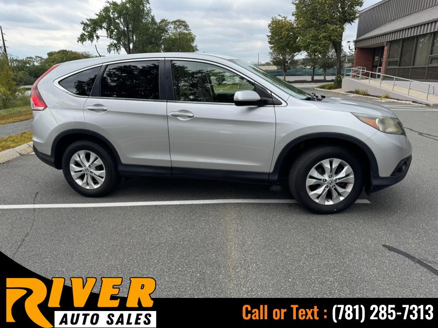 2012 Honda CR-V 4WD 5dr EX, available for sale in Malden, Massachusetts | River Auto Sales. Malden, Massachusetts 2012 Honda CR-V 4WD 5dr EX, available for sale in Malden, Massachusetts | River Auto Sales. Malden, Massachusetts