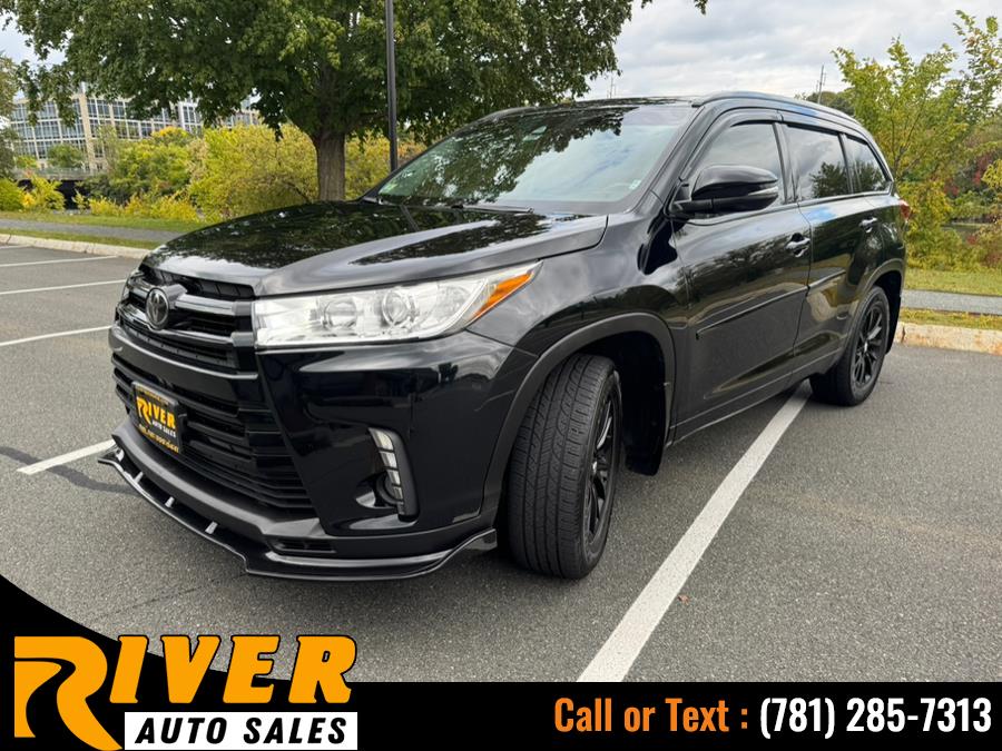 2018 Toyota Highlander XLE V6 AWD (Natl), available for sale in Malden, Massachusetts | River Auto Sales. Malden, Massachusetts 2018 Toyota Highlander XLE V6 AWD (Natl), available for sale in Malden, Massachusetts | River Auto Sales. Malden, Massachusetts