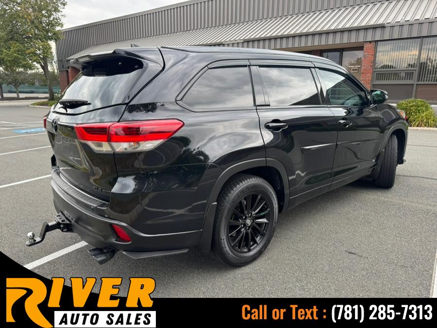 2018 Toyota Highlander XLE V6 AWD (Natl), available for sale in Malden, Massachusetts | River Auto Sales. Malden, Massachusetts 2018 Toyota Highlander XLE V6 AWD (Natl), available for sale in Malden, Massachusetts | River Auto Sales. Malden, Massachusetts