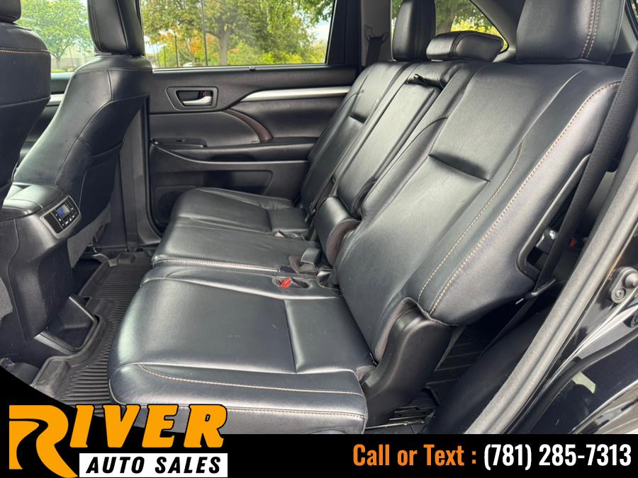 2018 Toyota Highlander XLE V6 AWD (Natl), available for sale in Malden, Massachusetts | River Auto Sales. Malden, Massachusetts 2018 Toyota Highlander XLE V6 AWD (Natl), available for sale in Malden, Massachusetts | River Auto Sales. Malden, Massachusetts