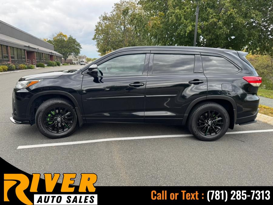 2018 Toyota Highlander XLE V6 AWD (Natl), available for sale in Malden, Massachusetts | River Auto Sales. Malden, Massachusetts 2018 Toyota Highlander XLE V6 AWD (Natl), available for sale in Malden, Massachusetts | River Auto Sales. Malden, Massachusetts