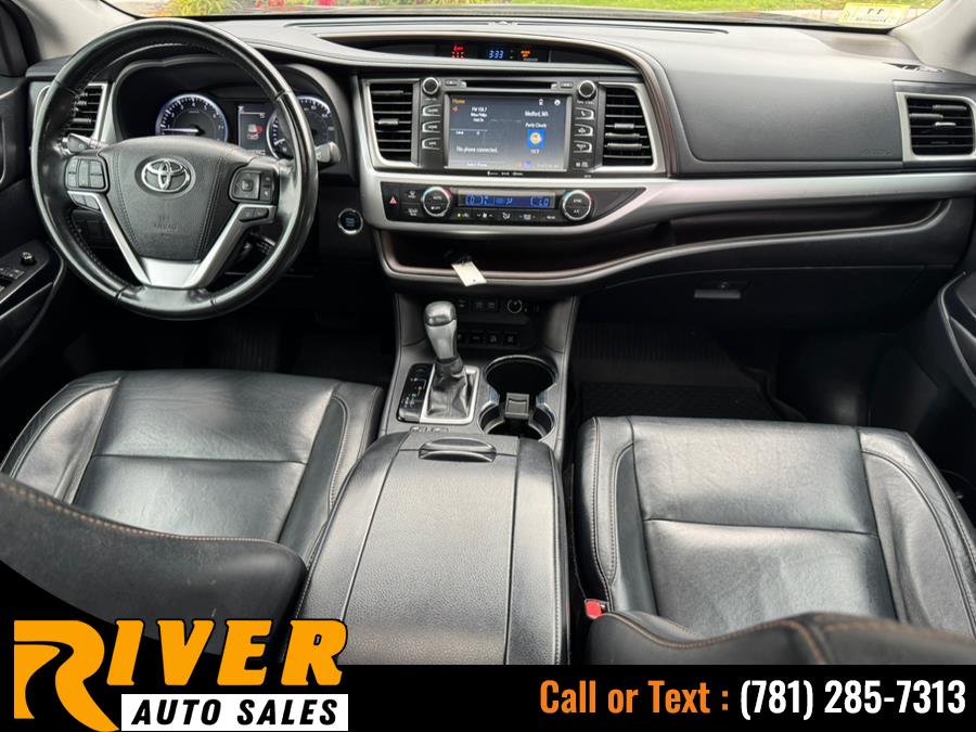 2018 Toyota Highlander XLE V6 AWD (Natl), available for sale in Malden, Massachusetts | River Auto Sales. Malden, Massachusetts 2018 Toyota Highlander XLE V6 AWD (Natl), available for sale in Malden, Massachusetts | River Auto Sales. Malden, Massachusetts