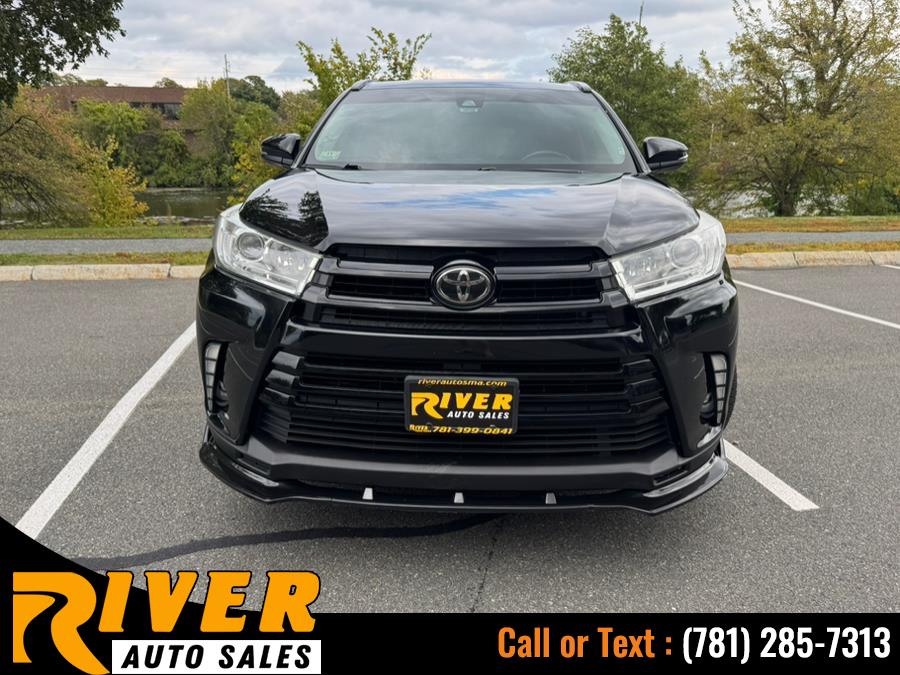 2018 Toyota Highlander XLE V6 AWD (Natl), available for sale in Malden, Massachusetts | River Auto Sales. Malden, Massachusetts 2018 Toyota Highlander XLE V6 AWD (Natl), available for sale in Malden, Massachusetts | River Auto Sales. Malden, Massachusetts