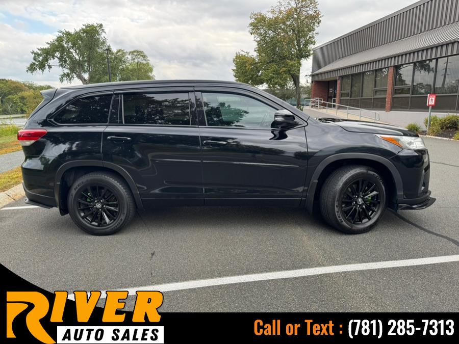 2018 Toyota Highlander XLE V6 AWD (Natl), available for sale in Malden, Massachusetts | River Auto Sales. Malden, Massachusetts 2018 Toyota Highlander XLE V6 AWD (Natl), available for sale in Malden, Massachusetts | River Auto Sales. Malden, Massachusetts