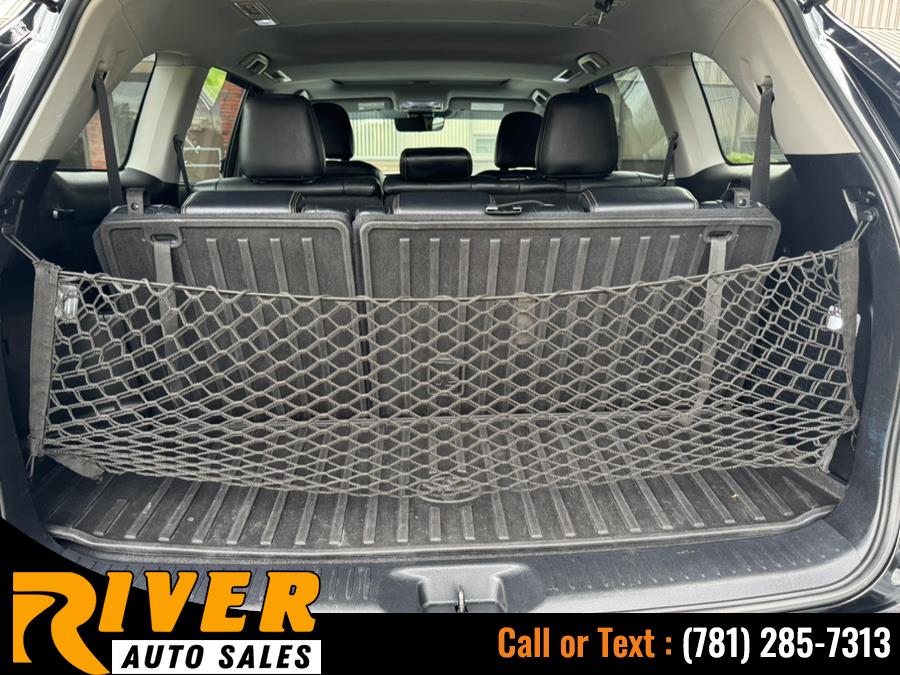 2018 Toyota Highlander XLE V6 AWD (Natl), available for sale in Malden, Massachusetts | River Auto Sales. Malden, Massachusetts 2018 Toyota Highlander XLE V6 AWD (Natl), available for sale in Malden, Massachusetts | River Auto Sales. Malden, Massachusetts