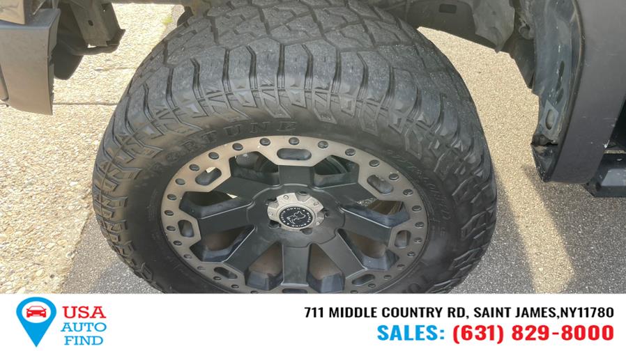 2016 Ram 1500 4WD Crew Cab 140.5" Rebel, available for sale in Saint James, New York | USA Auto Find. Saint James, New York 2016 Ram 1500 4WD Crew Cab 140.5" Rebel, available for sale in Saint James, New York | USA Auto Find. Saint James, New York