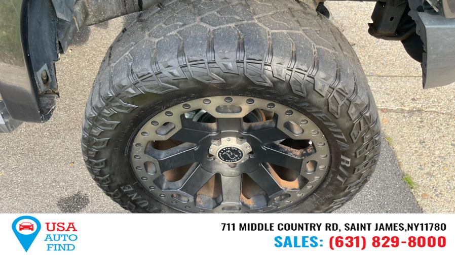2016 Ram 1500 4WD Crew Cab 140.5" Rebel, available for sale in Saint James, New York | USA Auto Find. Saint James, New York 2016 Ram 1500 4WD Crew Cab 140.5" Rebel, available for sale in Saint James, New York | USA Auto Find. Saint James, New York
