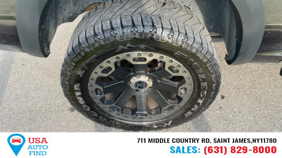 2016 Ram 1500 4WD Crew Cab 140.5" Rebel, available for sale in Saint James, New York | USA Auto Find. Saint James, New York 2016 Ram 1500 4WD Crew Cab 140.5" Rebel, available for sale in Saint James, New York | USA Auto Find. Saint James, New York