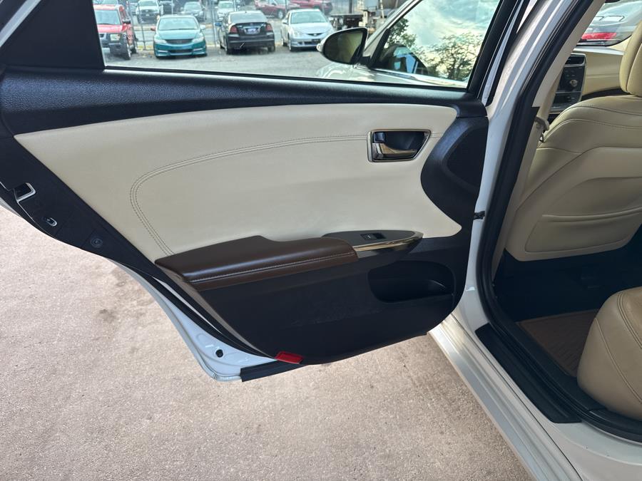 2013 Toyota Avalon 4dr Sdn XLE Premium (Natl), available for sale in Hartford, Connecticut | HPG Auto Sales LLC. Hartford, Connecticut 2013 Toyota Avalon 4dr Sdn XLE Premium (Natl), available for sale in Hartford, Connecticut | HPG Auto Sales LLC. Hartford, Connecticut