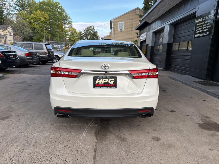 2013 Toyota Avalon 4dr Sdn XLE Premium (Natl), available for sale in Hartford, Connecticut | HPG Auto Sales LLC. Hartford, Connecticut 2013 Toyota Avalon 4dr Sdn XLE Premium (Natl), available for sale in Hartford, Connecticut | HPG Auto Sales LLC. Hartford, Connecticut
