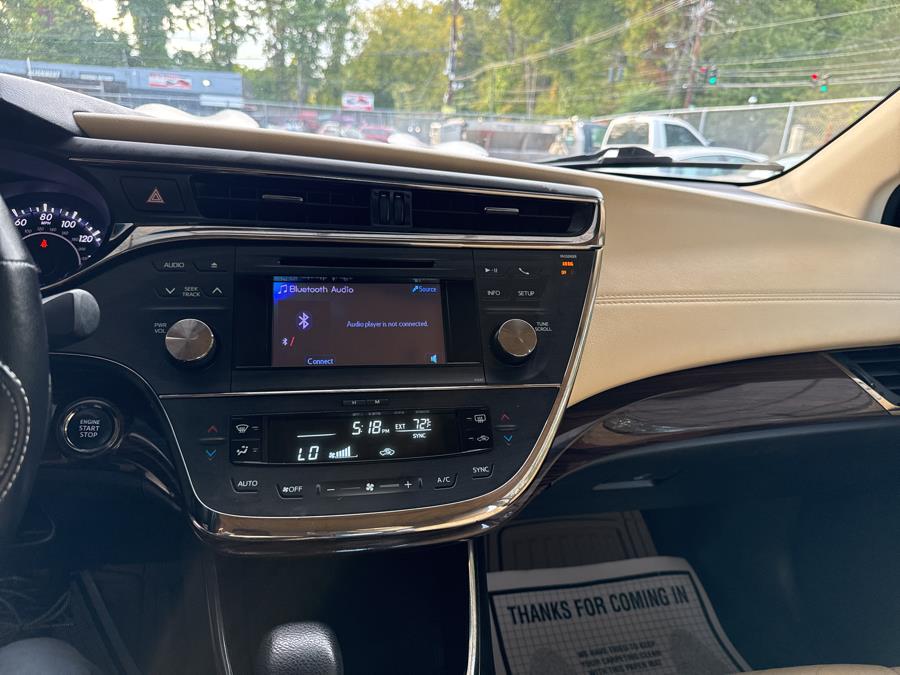 2013 Toyota Avalon 4dr Sdn XLE Premium (Natl), available for sale in Hartford, Connecticut | HPG Auto Sales LLC. Hartford, Connecticut 2013 Toyota Avalon 4dr Sdn XLE Premium (Natl), available for sale in Hartford, Connecticut | HPG Auto Sales LLC. Hartford, Connecticut