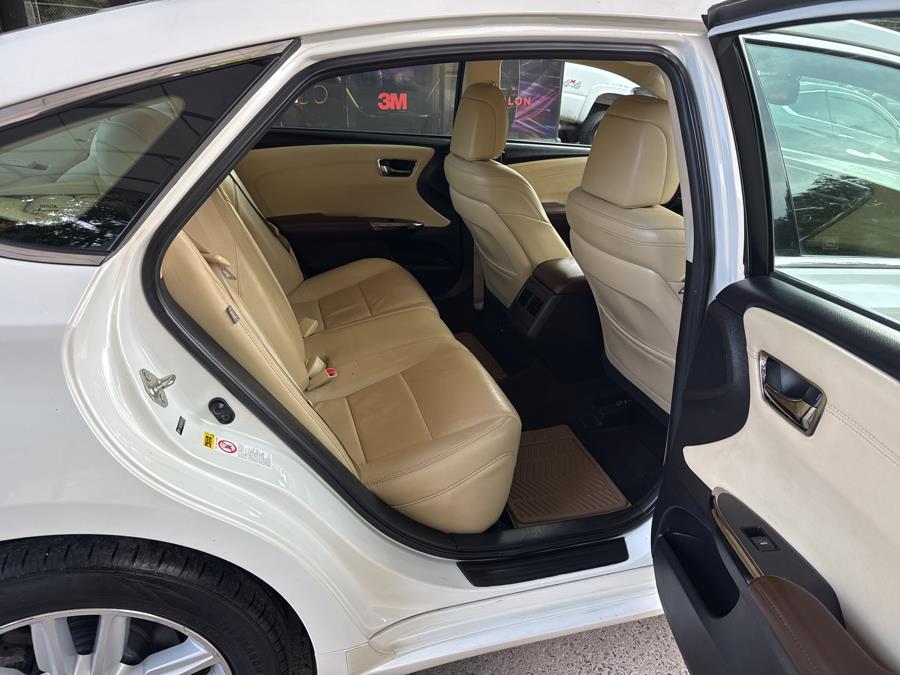 2013 Toyota Avalon 4dr Sdn XLE Premium (Natl), available for sale in Hartford, Connecticut | HPG Auto Sales LLC. Hartford, Connecticut 2013 Toyota Avalon 4dr Sdn XLE Premium (Natl), available for sale in Hartford, Connecticut | HPG Auto Sales LLC. Hartford, Connecticut