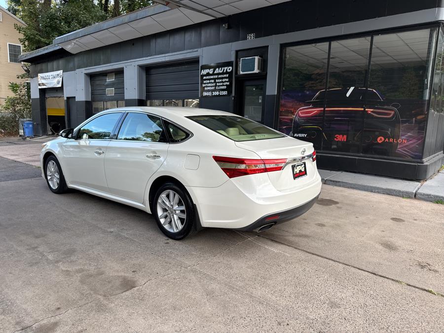 2013 Toyota Avalon 4dr Sdn XLE Premium (Natl), available for sale in Hartford, Connecticut | HPG Auto Sales LLC. Hartford, Connecticut 2013 Toyota Avalon 4dr Sdn XLE Premium (Natl), available for sale in Hartford, Connecticut | HPG Auto Sales LLC. Hartford, Connecticut